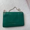 [Pre-Owned] Serpenti Forever Enamel Buckle Leather Snake Head Chain Shoulder Bag - Very Good #1CSJYTX