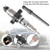 1 ШТ. Топливная форсунка Common Rail 0445120255 подходит для Dodge Ram 2500 2003-2004 Cummins