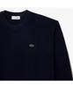 LACOSTE Women'S Lynx Lynx Crewneck Sweater Af9551-54N 166