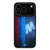 Coque Pour iPhone 17 Pro Bmw M Vintage Maniacase