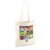 Toy Story Character Grid Tote Bag