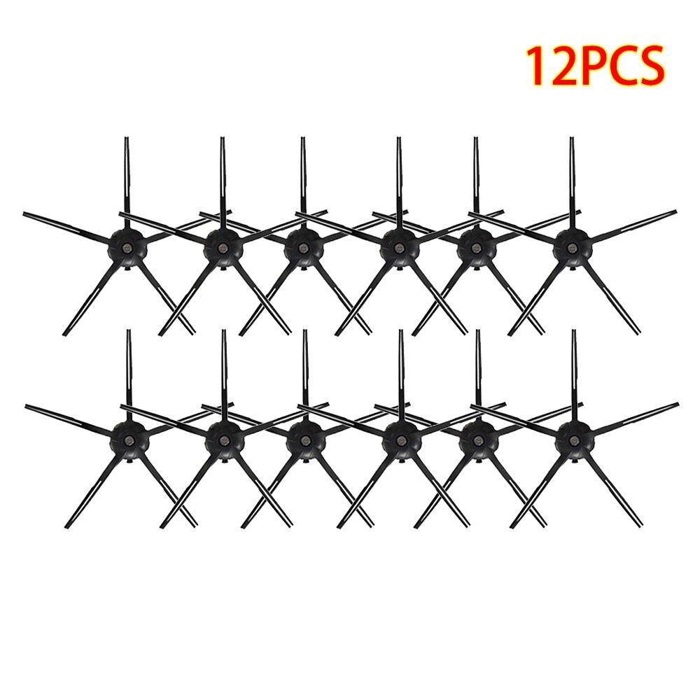 Основная щетка для пылесоса Xiaomi 1st Roborock для Roborock S5 S6 T4 T6 T7 S55 S60, детали для чистящего средства, швабра, HEPA-фильтры