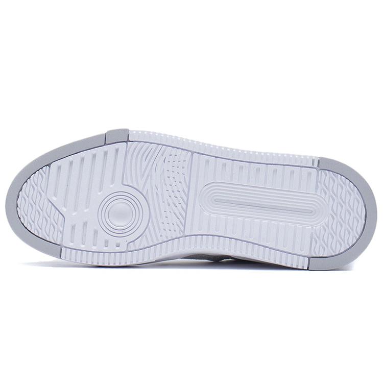 Li Ning Wave V1 Низкие Кеды для Скейтбординга Женские Белые AGCS030-3