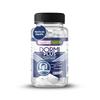 Healthy Fusion - Dormiplus | Sleeping Pills with Pure Melatonin, L-Theanine, and Vitamin B6 | Faster Sleep Onset | 90 Caplets