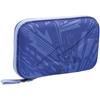 Mizuno Table Tennis Racket Hard Case Square 2 83JD0520 Blue 20