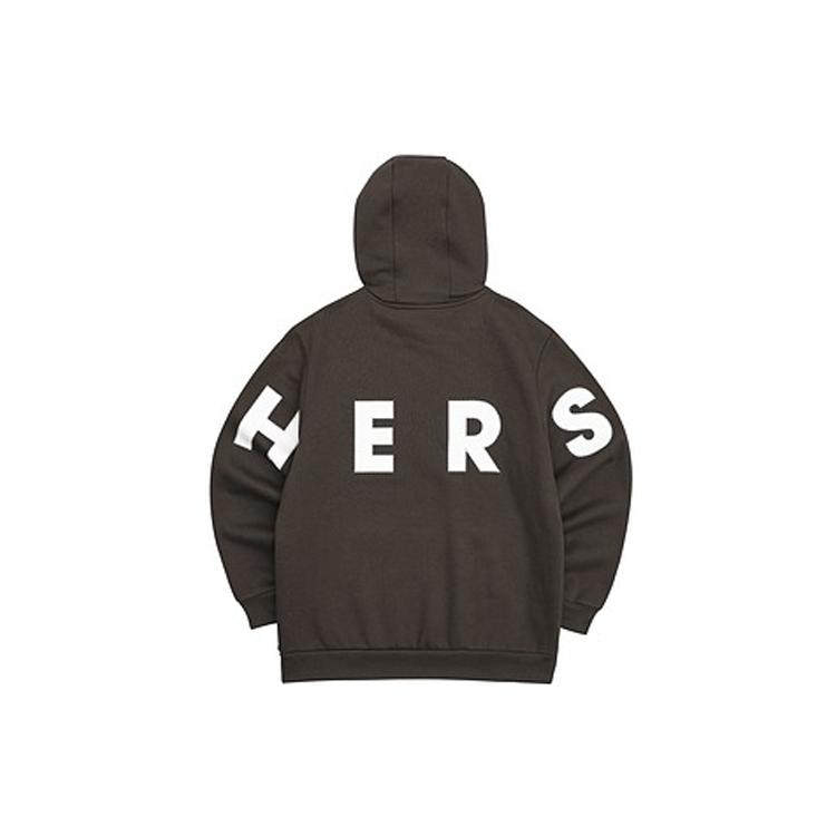 Skechers Colorful Sweatshirts Men's Hooded (Non-detachable) Moderate L321M179