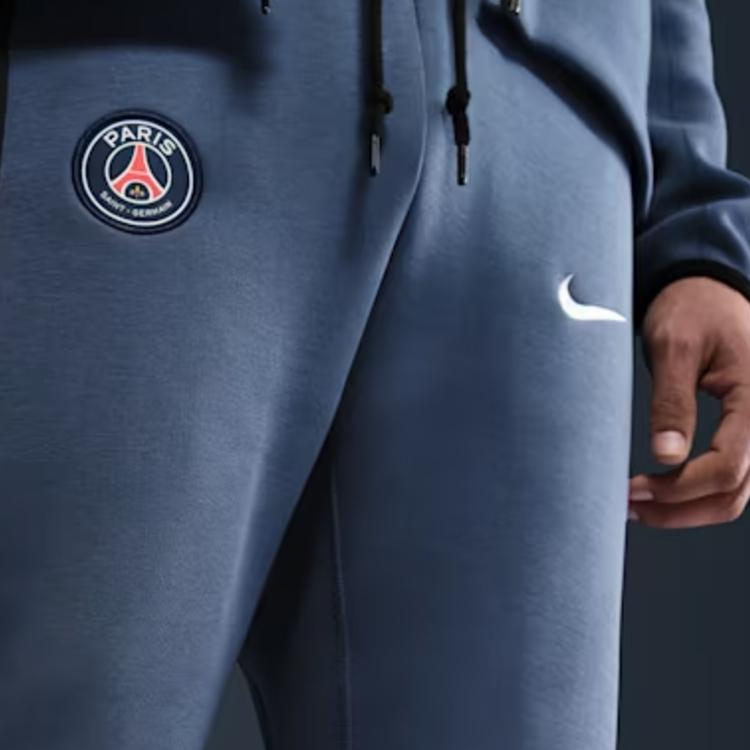 Nike Футбольные брюки мужские Paris Saint Germain HJ6450-491