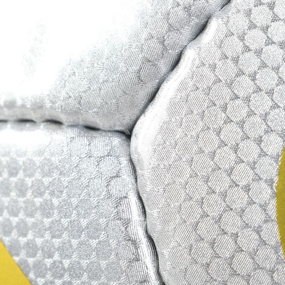 Adidas AF592LUF Size 5 Soccer Ligue UEFA EURO 2024 Final Ball Replica Ball, Fußballliebe Luciada,