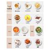 Galanz 700W Compact Flat-Plate Microwave Grill Oven CN plug (adapter included)