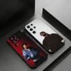 Чехол для телефона Rapper Hip Hop Street J.C-Cole для Samsung Galaxy S20,23 Ultra S24,22 Plus S25,26,21FE TPU