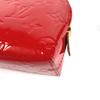 Louis Vuitton M90172 MonogramVernis Pochette Cosmetic Makeup Pouch