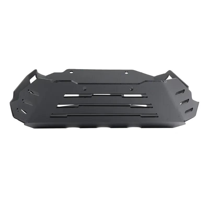 For Benelli TRK502 TRK502X TRK 502X 502 X Accessories Engine Protection Cover Chassis Under Guard Skid Plate Belly Pan Protector