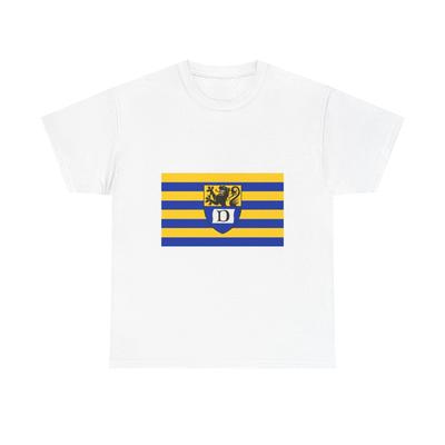 Flag of Dueren Germany - T-Shirt
