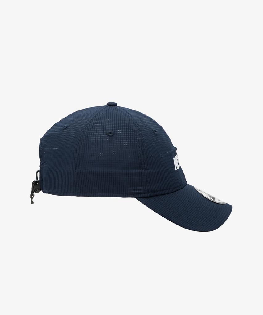 New Era Pa 920Dcst Точечный Воздушный Логотип Темно-Синий