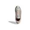 adidas Оригинальные Ozmillen Удобные Модные Универсальная Ткань Прочные Дышащие Низкие Кроссовки Женские кроссовки Песочно-коричневый IF1816