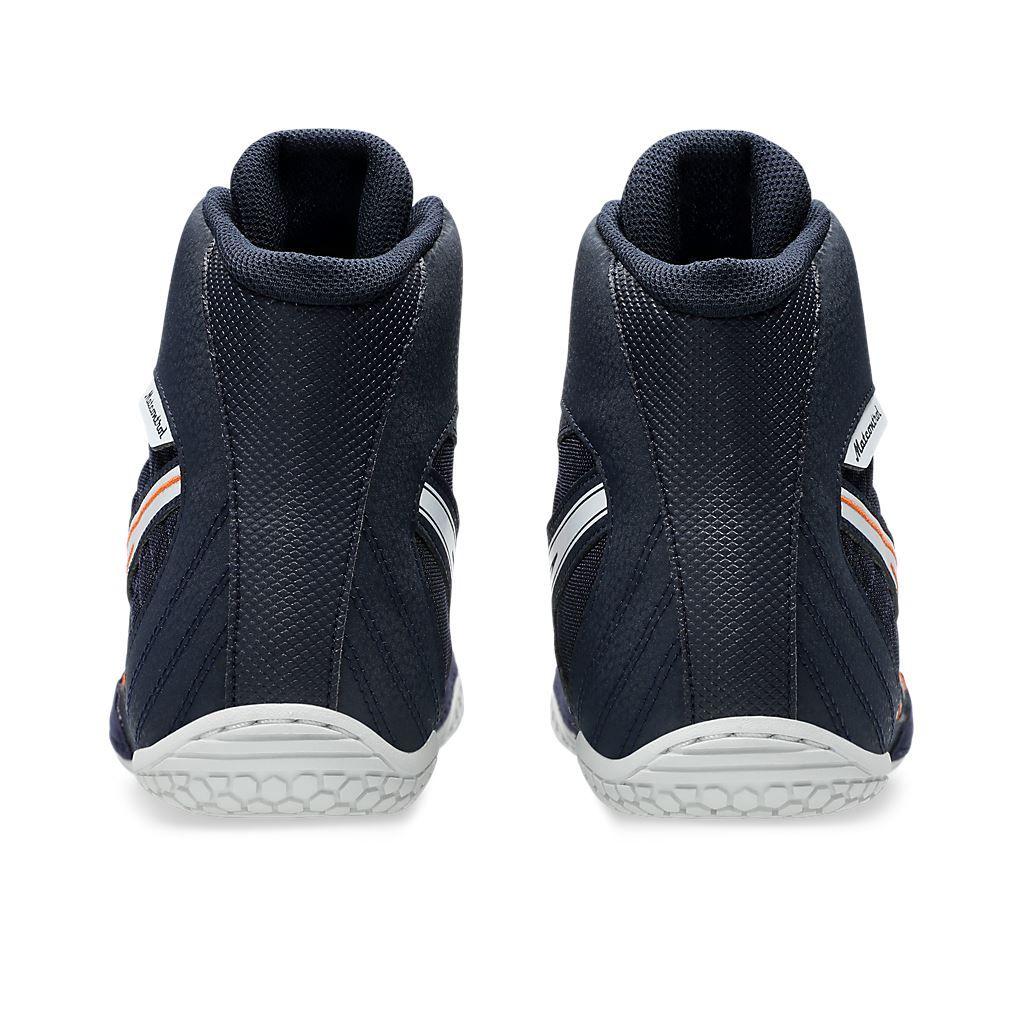 Asics Matcontrol 4 Борцовки Средние Тренировочные Кроссовки Унисекс Обувь 1081A069-400