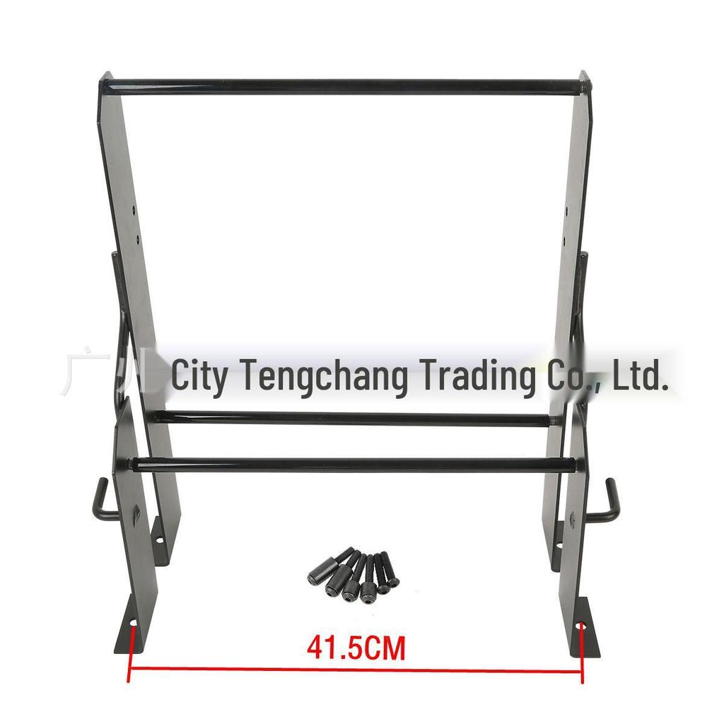 Задний багажник серии Voyager для мотоциклов Harley