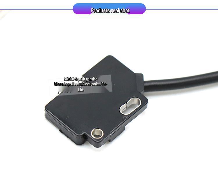 Отражательный фотоэлектрический датчик-выключатель OPTEX EL-15NL