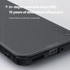 For Xiaomi Poco F7 Phone Case Nillkin Super Frosted Shield Pro Magnetic Hard PC+TPU Shell Shockproof Back Cover