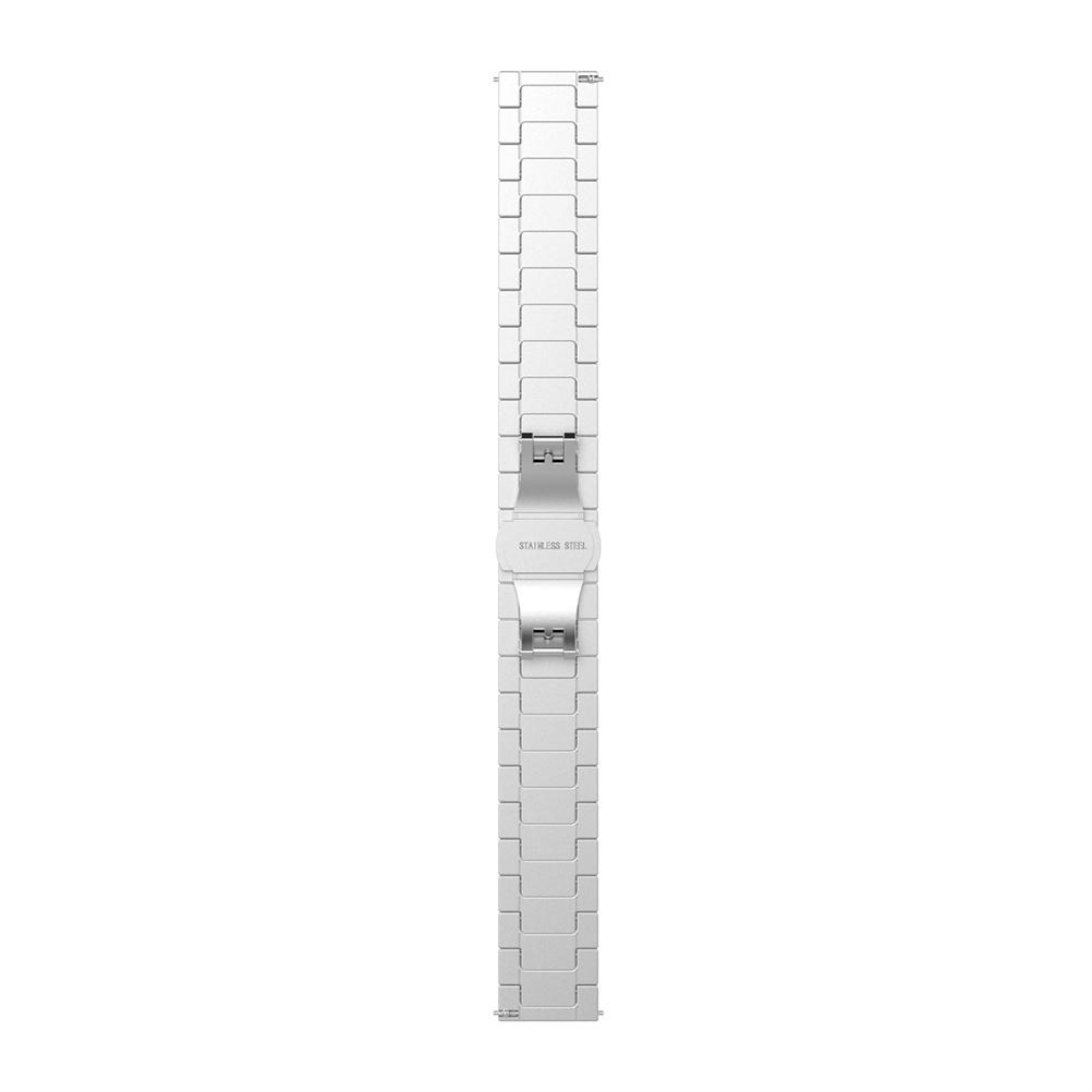 Watch Band Compatible for Huawei Watch FIT Mini Smartwatch Stainless Steel Metal Replacement Strap Smart Watch