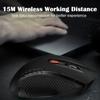 1PCS 2.4G Wireless Mice USB Receiver Wireless Mouse 1600DPI Optical Mouse Gamer for Computer 6 Buttons for PC Laptop Accessories