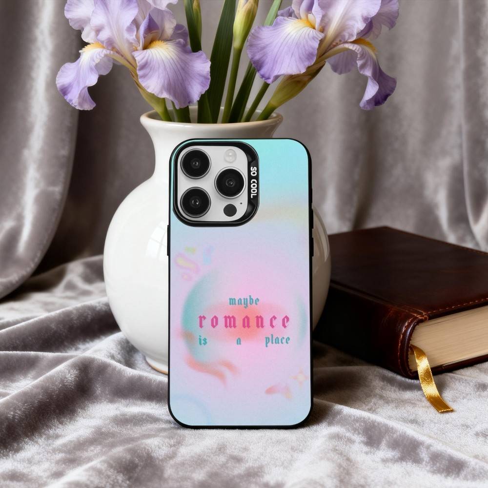 F-Fontaines D-DC R-Romance Чехол для телефона For iPhone17,16,15,14,13,12,11 Plus,Pro Max Черный Конфетный серебристый чехол для телефона