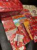 Hobonichi Techo 2027 Hello Kitty Weeks (English Ver.) Complete Set All 16
