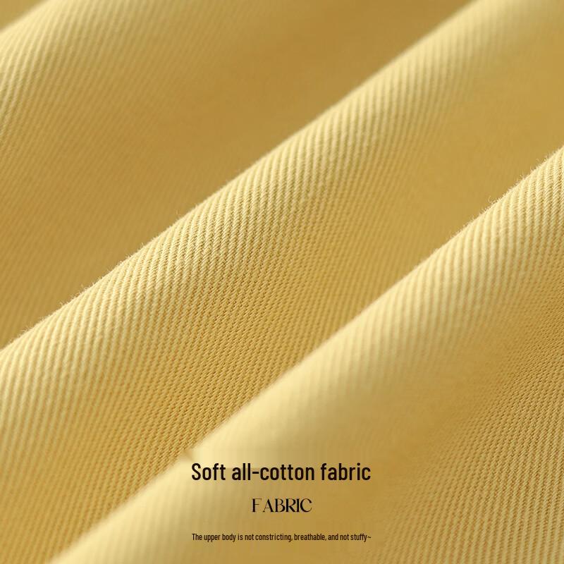 VICTORIA&VERA Women's High-Waist Cropped Straight-Leg Pants