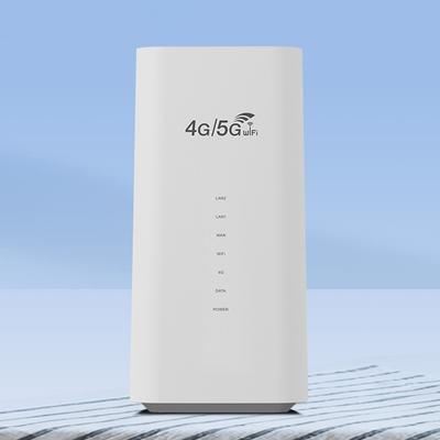 CPF101-E 4G LTE WiFi Роутер 4G/5G CPE Роутер со слотом для SIM-карты 300 Мбит/с WiFi Беспроводной модем Домашний Офисный WiFi Точка доступа Роутер