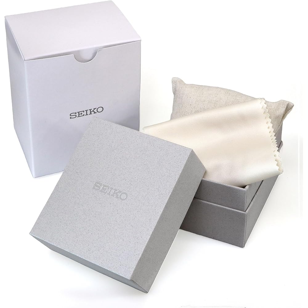 Seiko Recraft Series Automatic Men's Watch SNKP23 [Parallel Import]