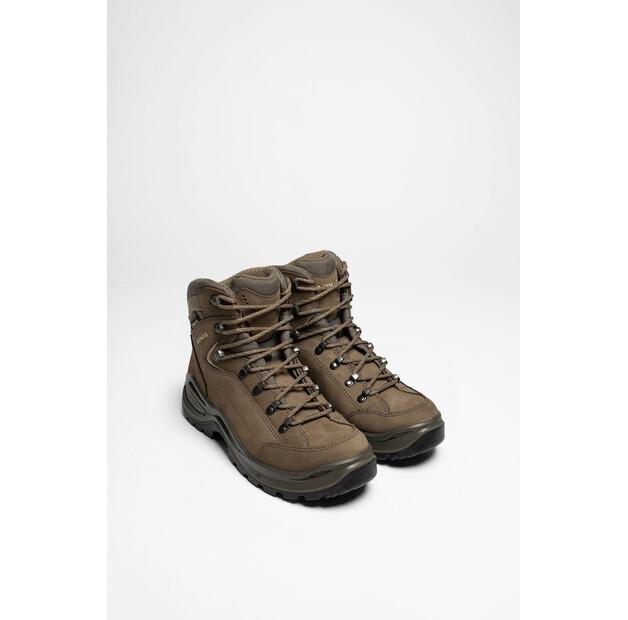 Ботинки Lowa Renegade Evo GTX Mid Women