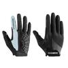 ROCKBROS Windproof Cycling Gloves Bicycle Touch Screen Riding MTB Bike Glove Thermal Warm Motorcycle Winter Autumn Bike Clothing