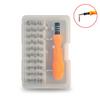 32-in-1 Multifunctional Manual Screwdriver Set for Electronics Repair