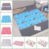 TPU Bed Mat Soft Urine Pad Bedding Diaper Bed Pad Home