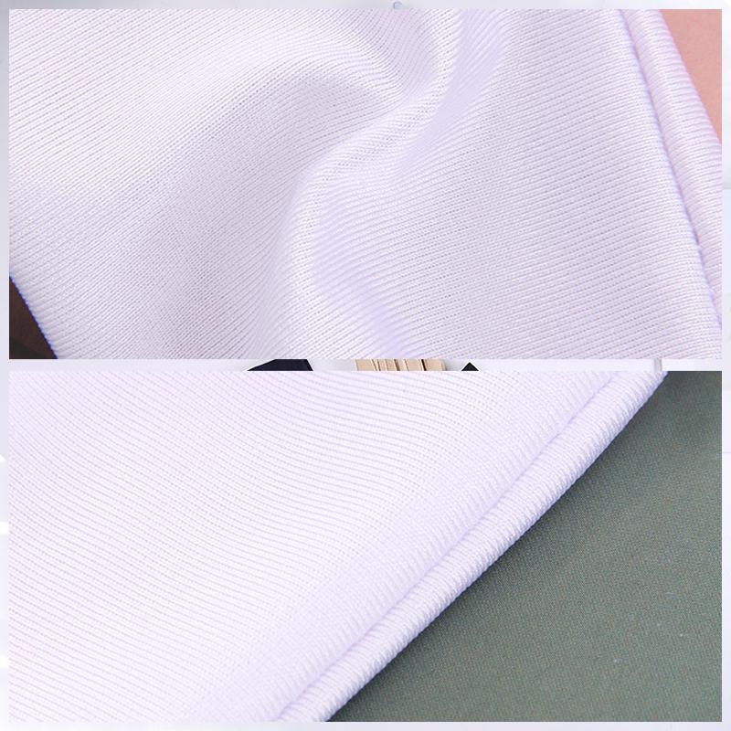 Fashion Luxury 1pair Women Summer Spandex Gloves Women Sunscreen Thin Stretch Pure Color Thin Gloves Tight Ladies Drive Gloves