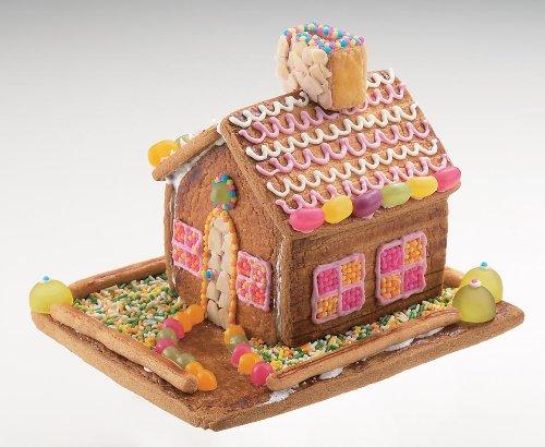 Tiger Crown Cookie House 1743