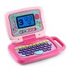 LeapFrog 2-в-1 LeapTop Touch, Розовый