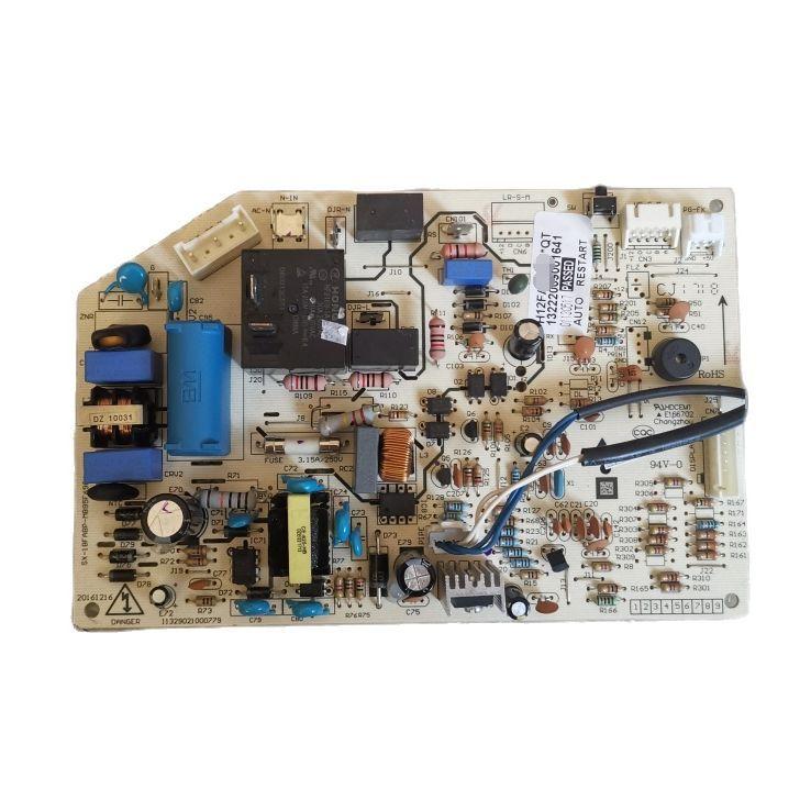 Новый хороший для aux Компьютерная плата кондиционера SX-18FABP-MB95F698K деталь