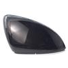 Car Rearview Mirror Cover Vehicle L R Side Wing Mirror Case Replacement for VW Jetta MK6
