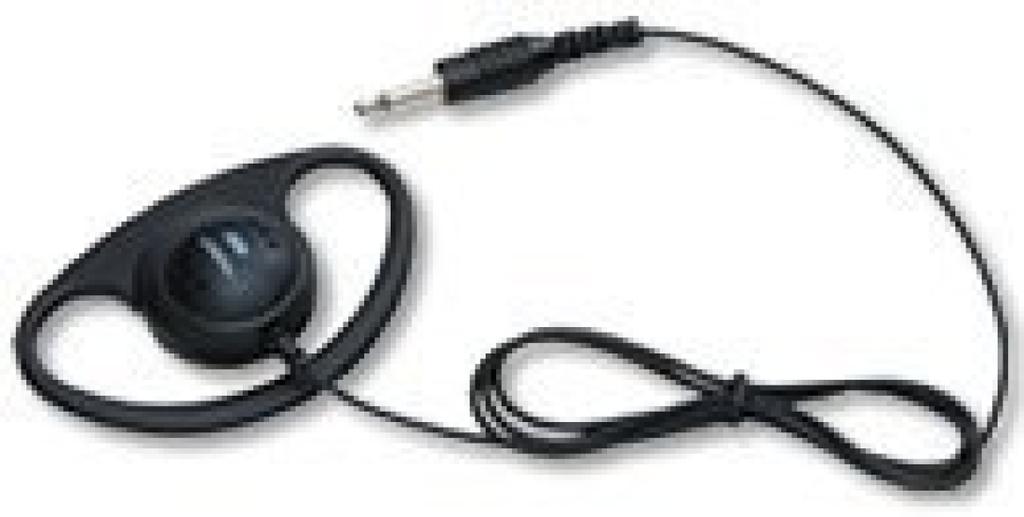 Наушники HE57M Diamond Denpa Handy (Дайити Когио) ухо-крючок