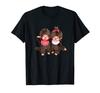 Monchhichi Graphic T-shirt