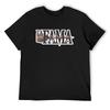 Rosala La Fama T-Shirt Cute Clothes Summer Top Aesthetic Clothes Shirts Graphic Tee Plain Black T Shirts Men