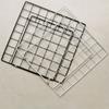 DIY Pet Cat Cage Folding Large House Portable Wire Mesh Fence  Large Cat House Villa