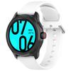 24mm Silicone Sport Watchband For TicWatch Pro 5 Wristband Replacement Strap For TicWatch Pro 5 Smart Watchband Bracelet Correa