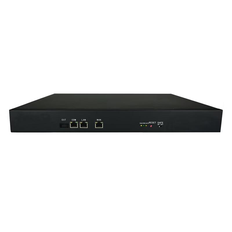 Weiling VIP600-TE SIP E1 Trunk Gateway (CN version)