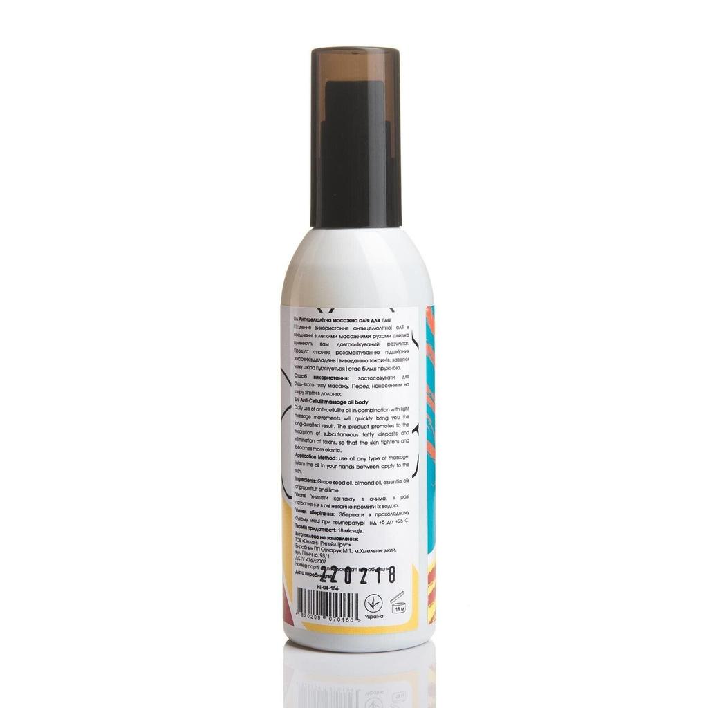 Anti-cellulite Set Fire Hillary