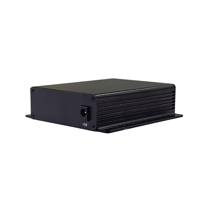KUNYU RAC2A 2-канальный однонаправленный оптический трансивер RCA аудио
