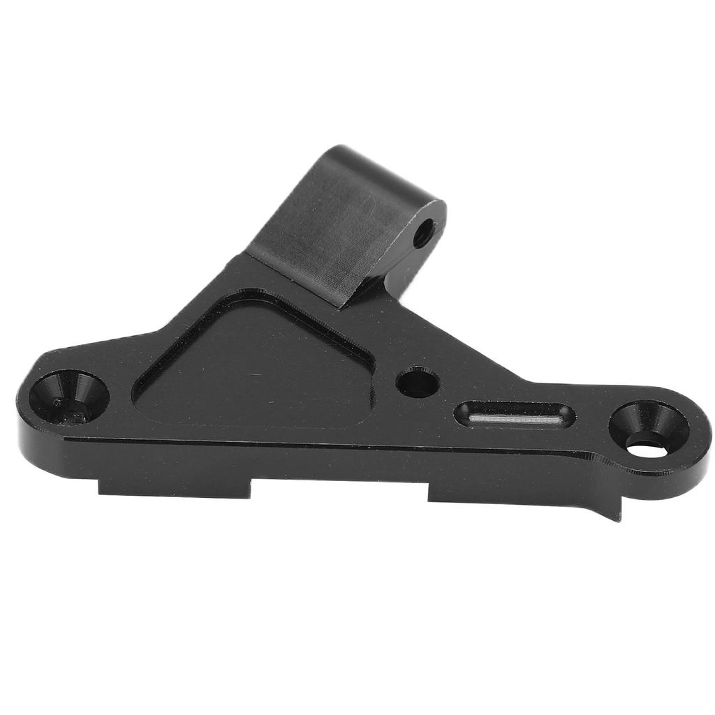 RC Sway Bar Mount Aluminum Alloy RC Anti Roll Stabilizer for SCX10 III 1Celsius10 RC Car