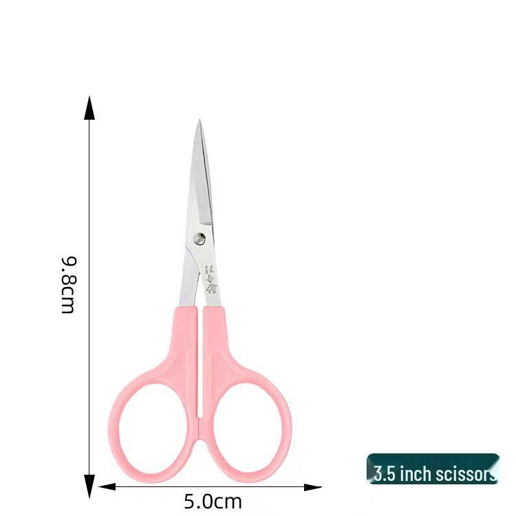 Набор инструментов для лепки из сверхлегкой глины: Нож, доска для прессования, скалка и набор игл для изготовления фигурок из полимерной глины своими руками.