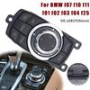 For BMW F04 F03 F02 F07 F10 F01 F02 F25 10 Pin IDrive Controller Navigation Media Switch Controller Rocker 65829206444 65829206446